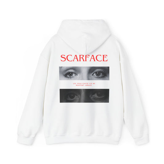 Sudadera Tony & Elvira