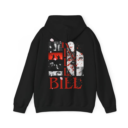 Sudadera Kill Bill
