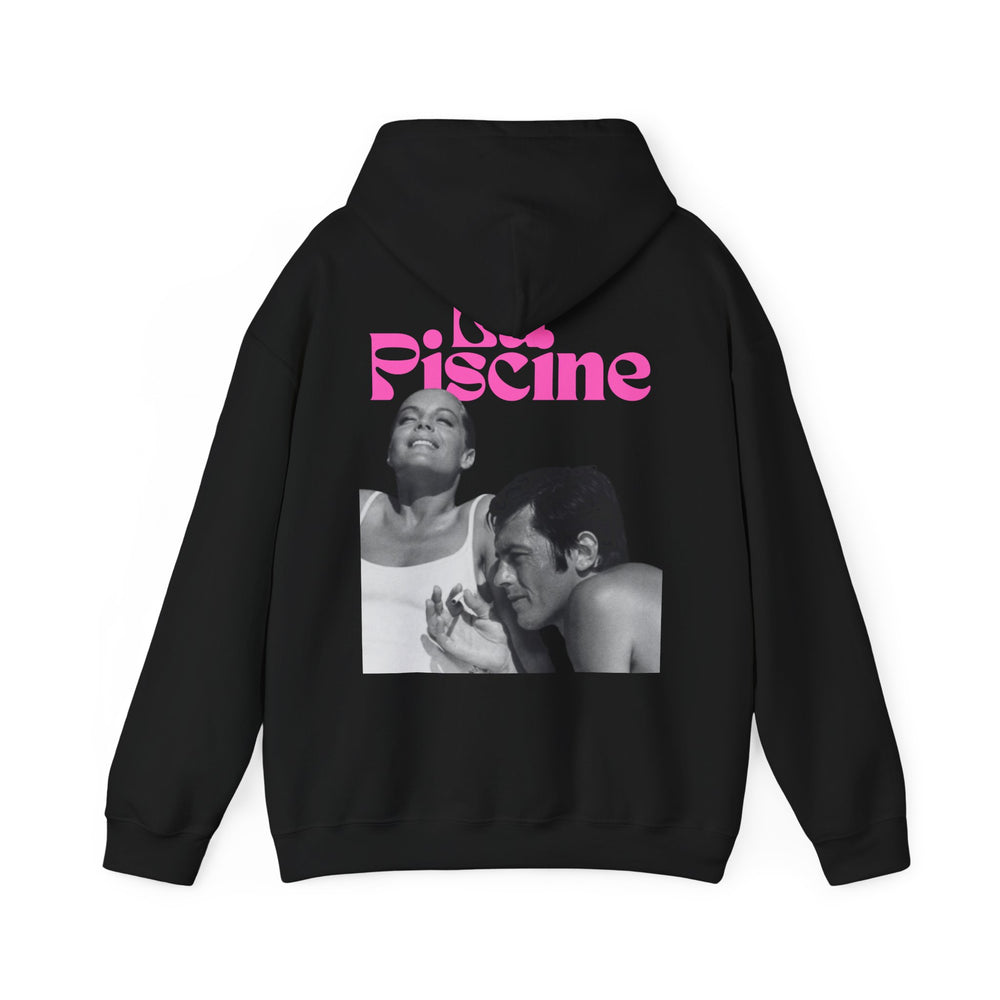 Sudadera La Piscine