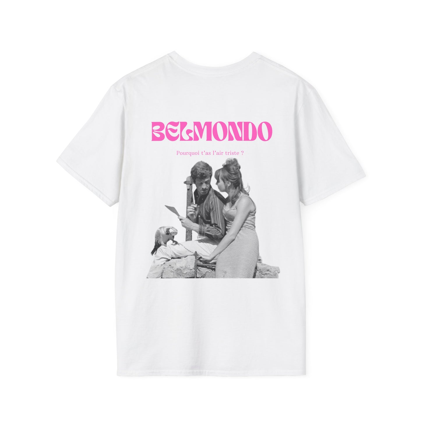 Belmondo