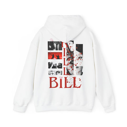 Sudadera Kill Bill