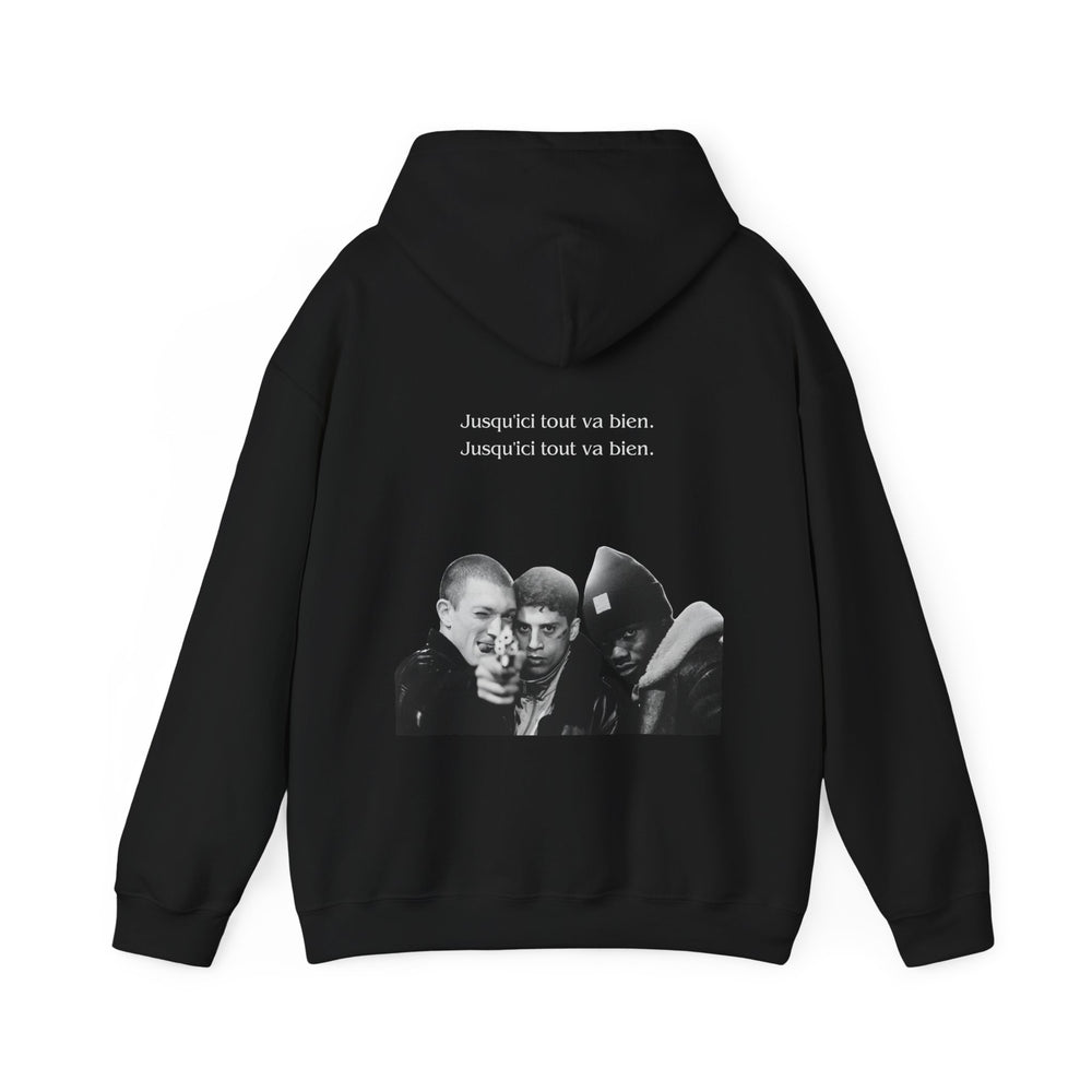 Sudadera La Haine