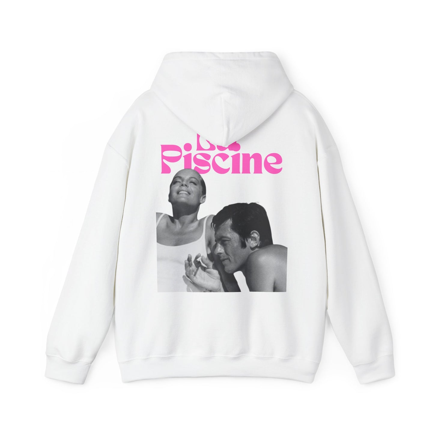 Sudadera La Piscine