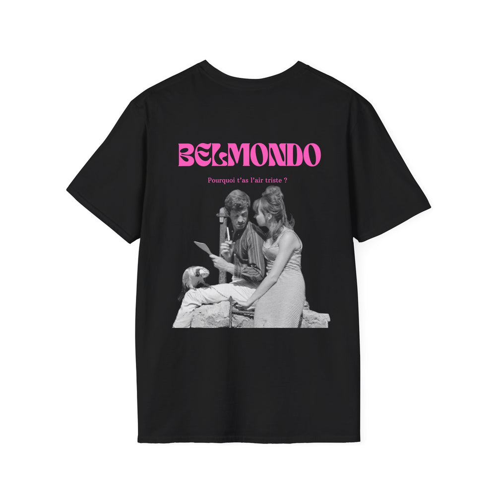 Belmondo