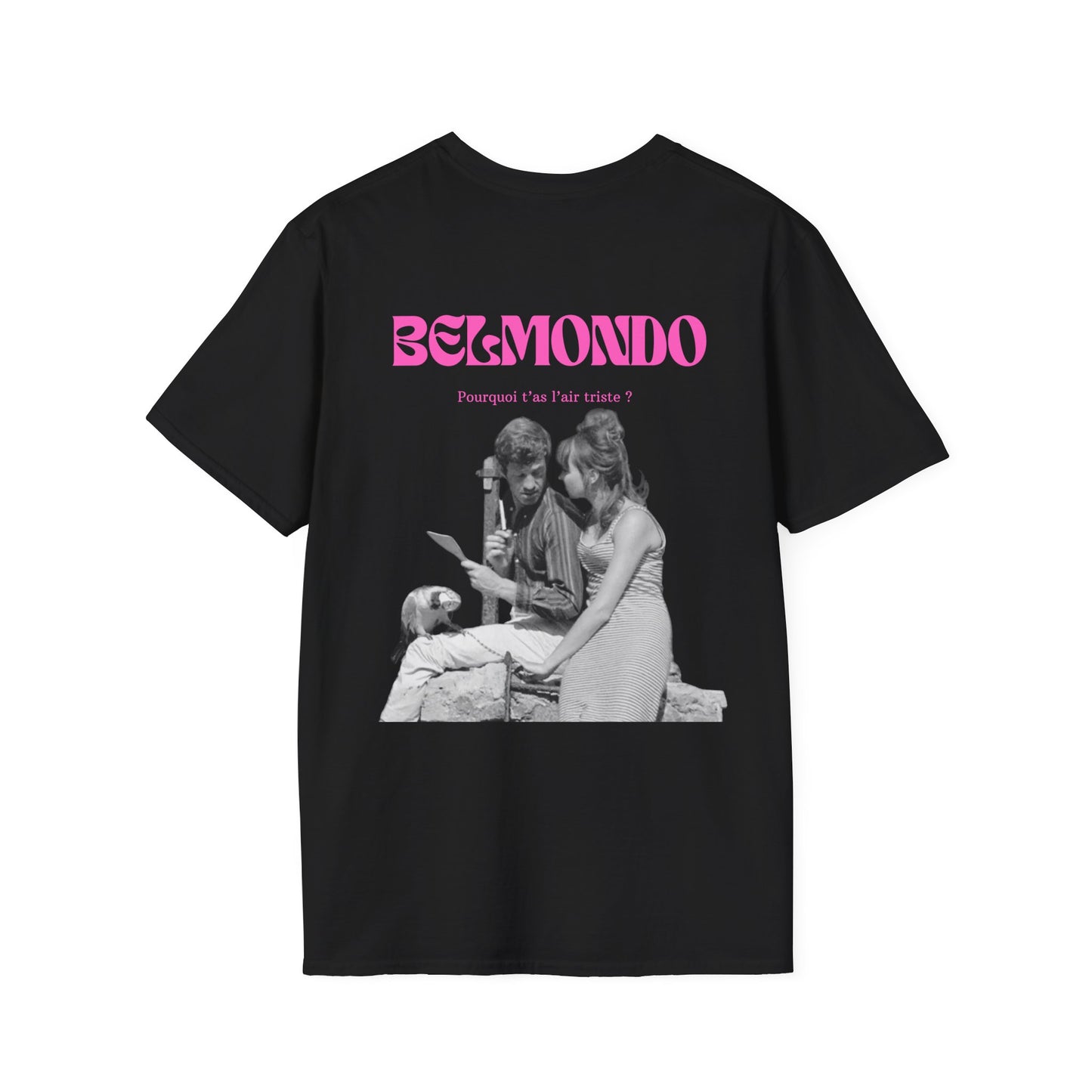 Belmondo