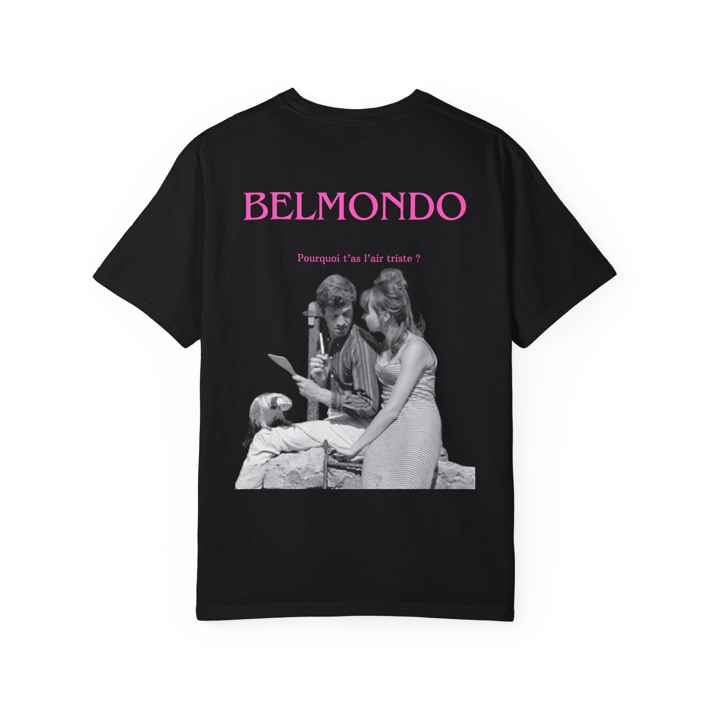 Belmondo