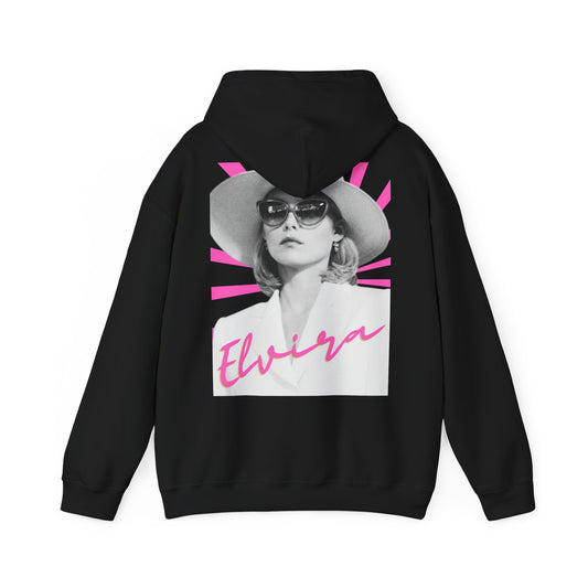 Sweat Elvira