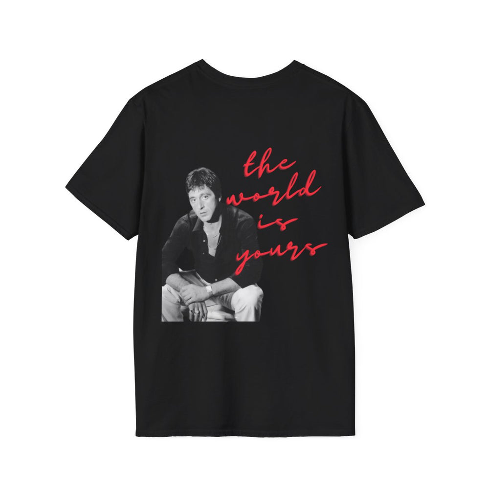 Les T-shirts de Films Cultes : Un Vestiaire Populaire et Intemporel