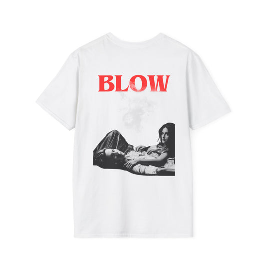 Blow