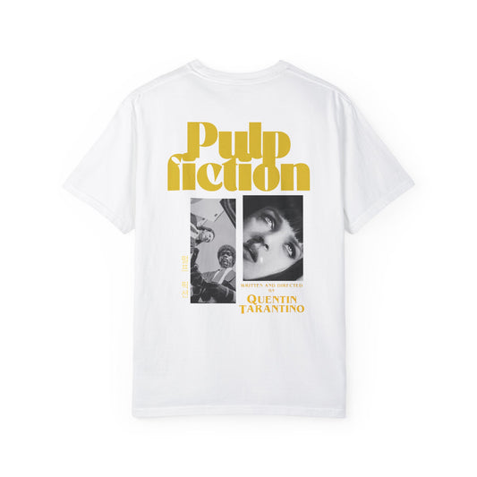 Pulp Fiction