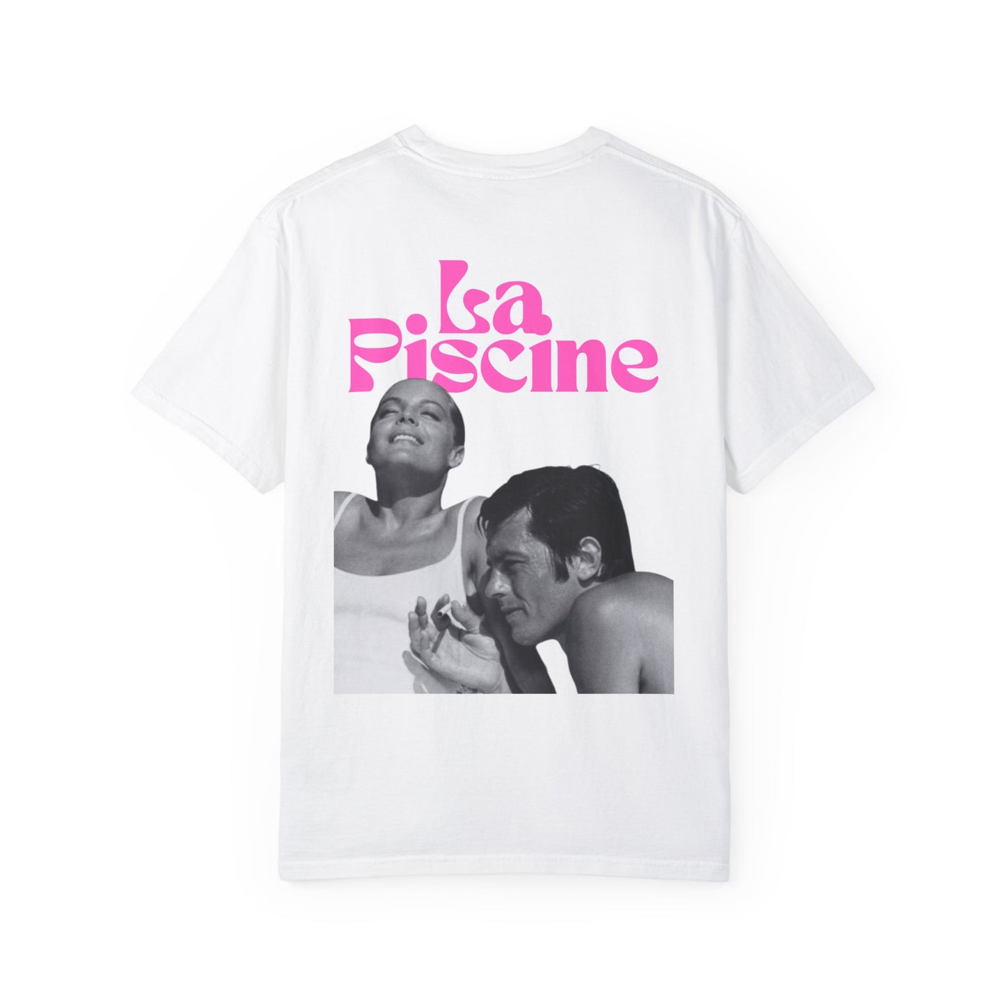 La Piscine