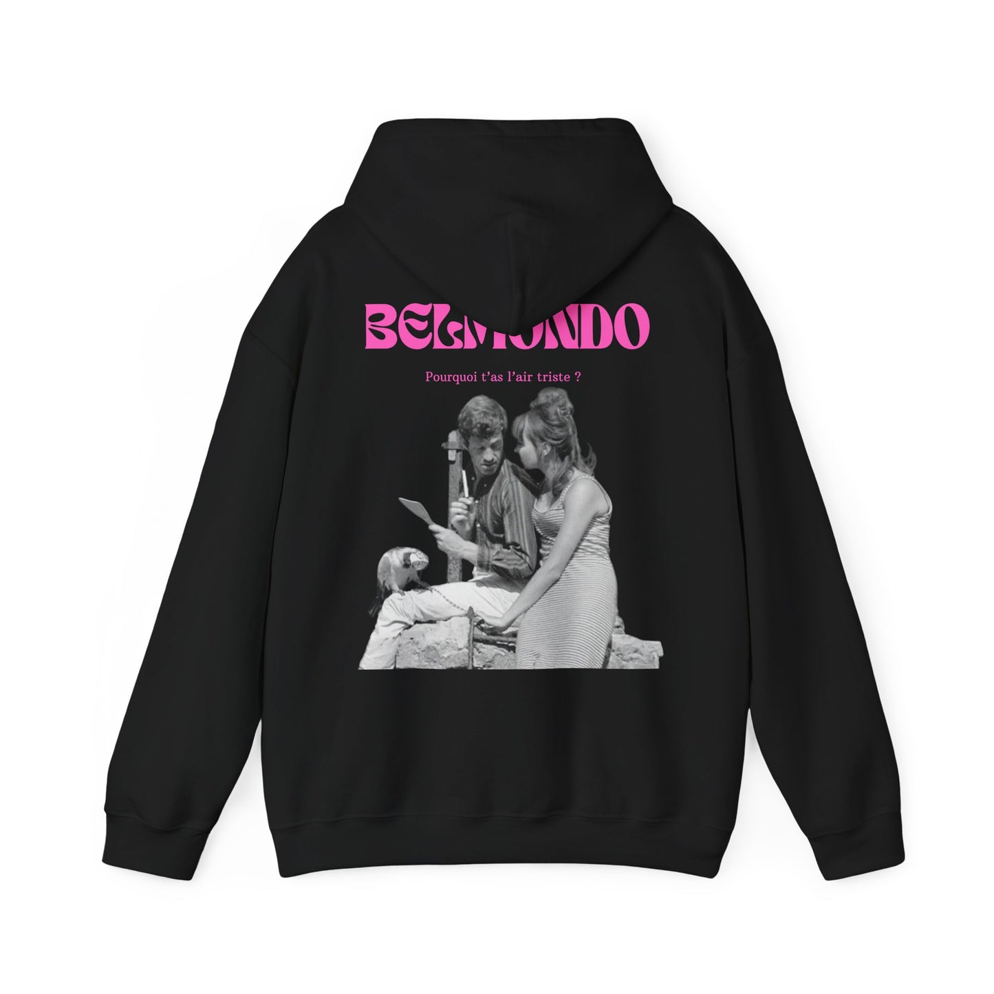 Sudadera Belmondo