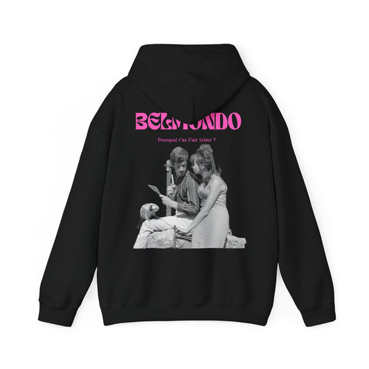 Sweat Belmondo