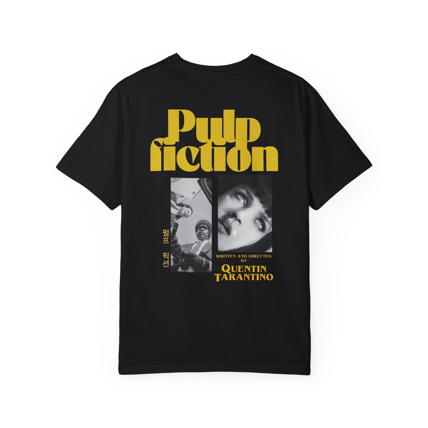 Pulp Fiction