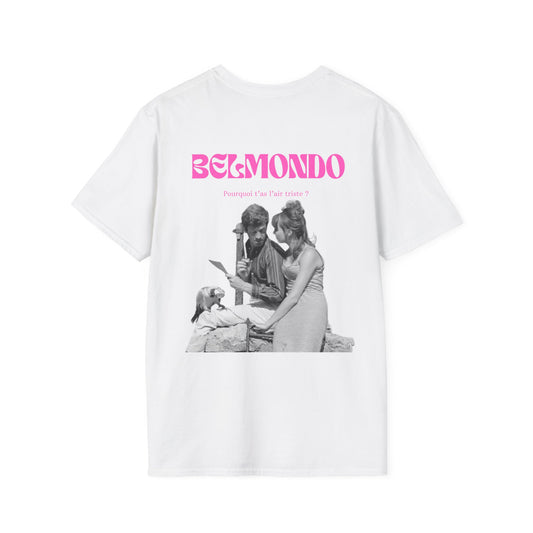 Belmondo