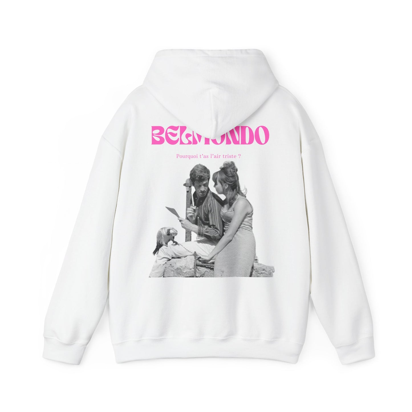 Sudadera Belmondo