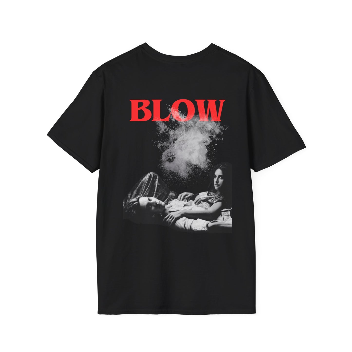 Blow