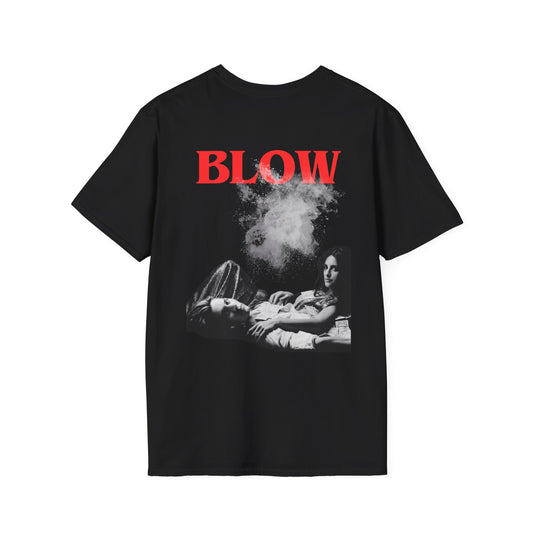 Blow