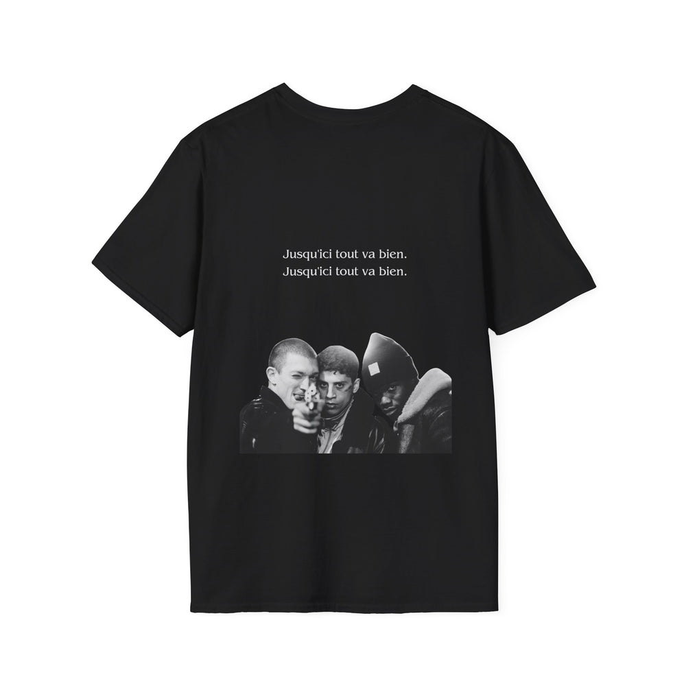 La Haine