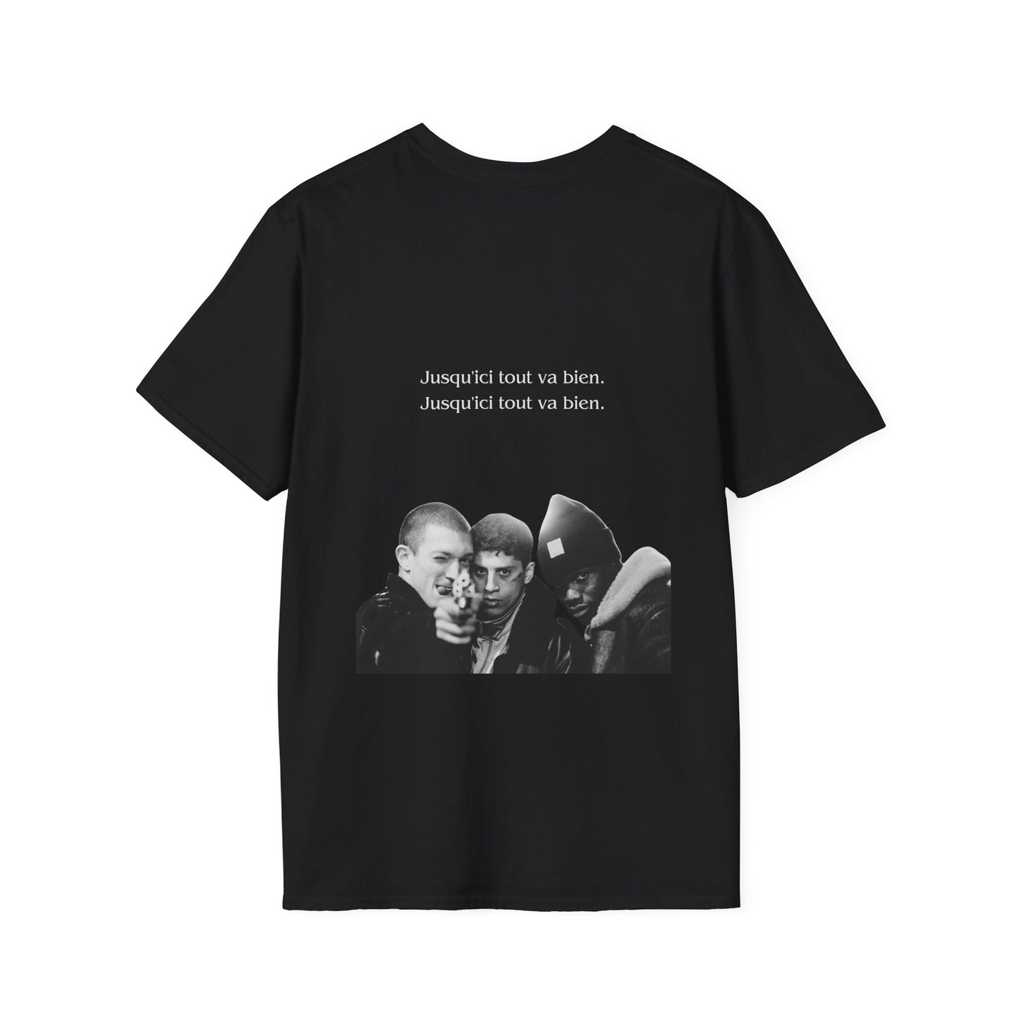 La Haine