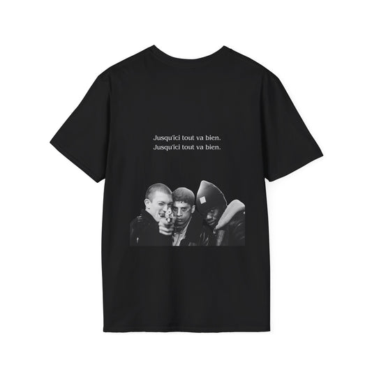 La Haine