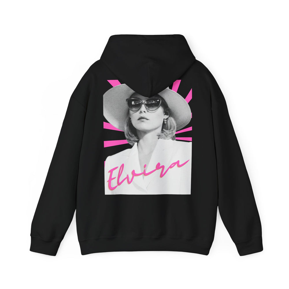 Sweat Elvira