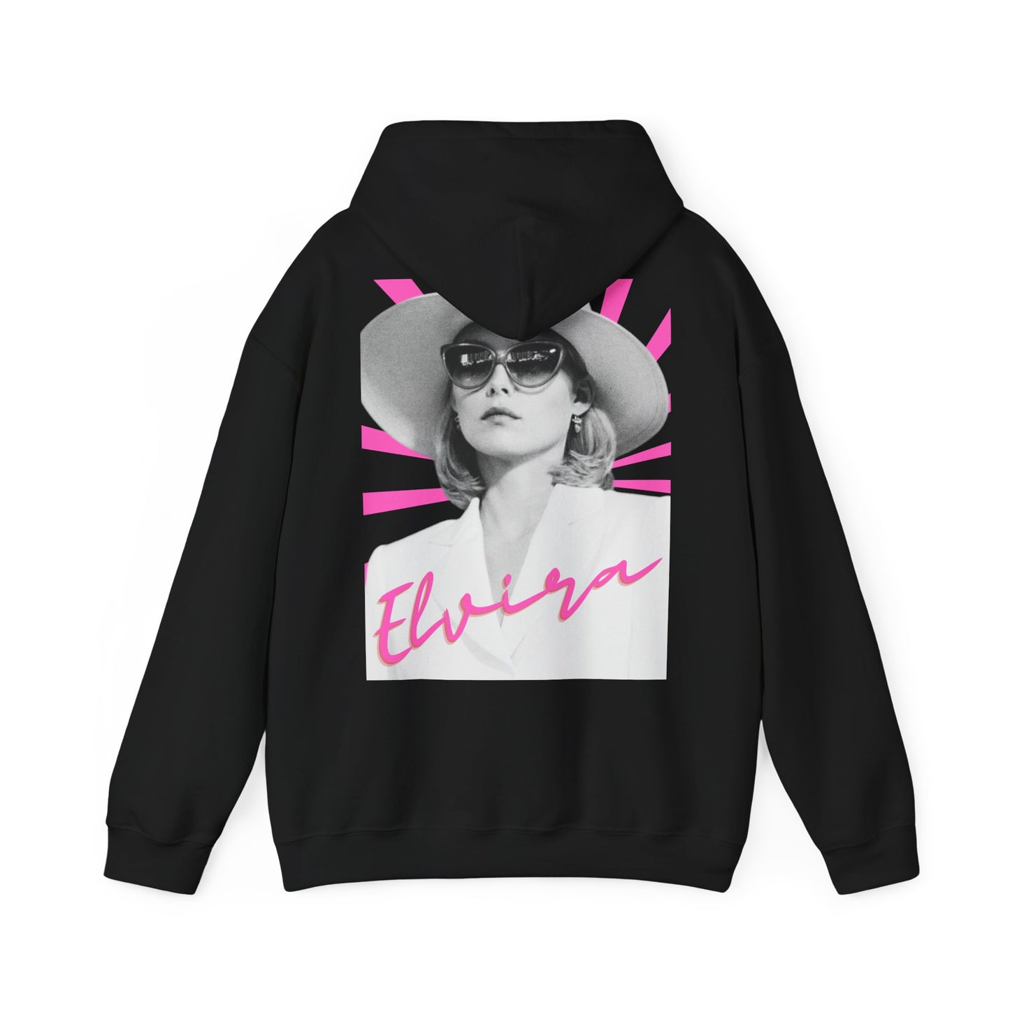Sweat Elvira