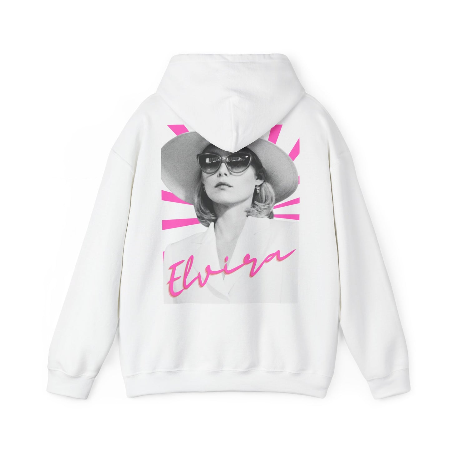 Sweat Elvira